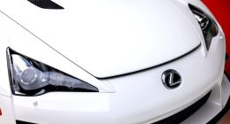 Nadir Bir Efsane: Lexus LFA Nürburgring Package Değerini Dörde Katladı