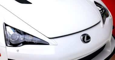 Nadir Bir Efsane: Lexus LFA Nürburgring Package Değerini Dörde Katladı
