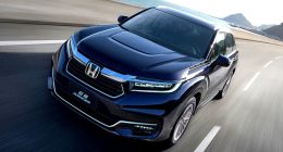 Honda Çin Pazarındaki Düşüşü Durdurmak İçin Tasarım Liderliğini Yerel Ekiplere Devrediyor