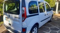 Renault Kangoo satışta: 2015 model araç için cazip başlangıç fiyatı