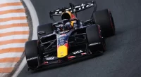 Grand Prix des Pays-Bas 2026: Max Verstappen kazası yarışı durdurdu