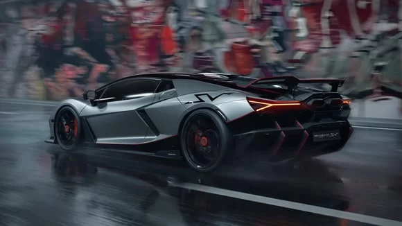 Lamborghini Revuelto SV: 1065 Beygirlik Yeni Canavar Tanıtıldı