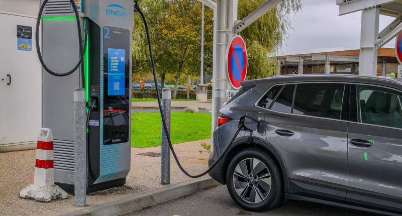 Elektrikli araçlarda kilometre vergisi tartışması ve yeni önlemler