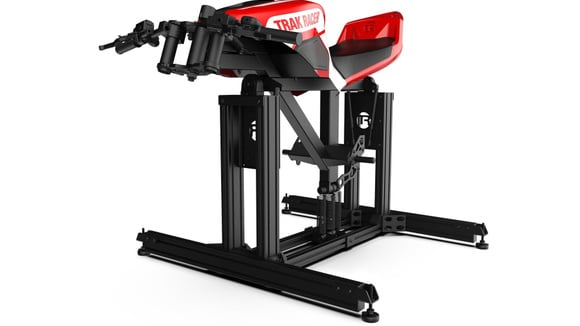 simracing ekipmanları - Fanatec'in çatı şirketi Corsair, simracing dünyasında vites yükseltiyor