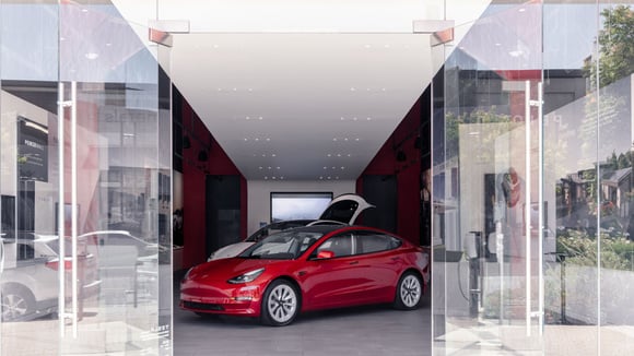 Tesla ve İsveç sendikaları arasındaki uzun süreli Tesla grevi krizi sonuçlandı