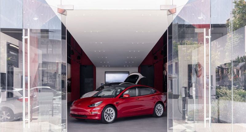 Tesla ve İsveç sendikaları arasındaki uzun süreli Tesla grevi krizi sonuçlandı