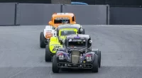 Autosport National Rankings zirvesinde yeni lider: Chris Needham
