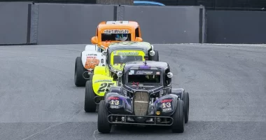 Autosport National Rankings zirvesinde yeni lider: Chris Needham