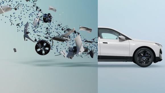 otomobil geri dönüşüm - Otomobillerin Geri Dönüşümünde Gerçekler: Car2Car Projesi Ne Anlatıyor?