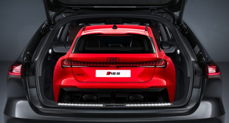 Audi Amerika pazarında station wagon serisini genişletmeye hazırlanıyor