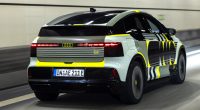 Audi A2 e-tron: Markanın Şimdiye Kadarki En Verimli Modeli