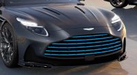 Aston Martin DB12 S VMF Koleksiyonu İle Le Mans Tarihine Saygı Duruşu