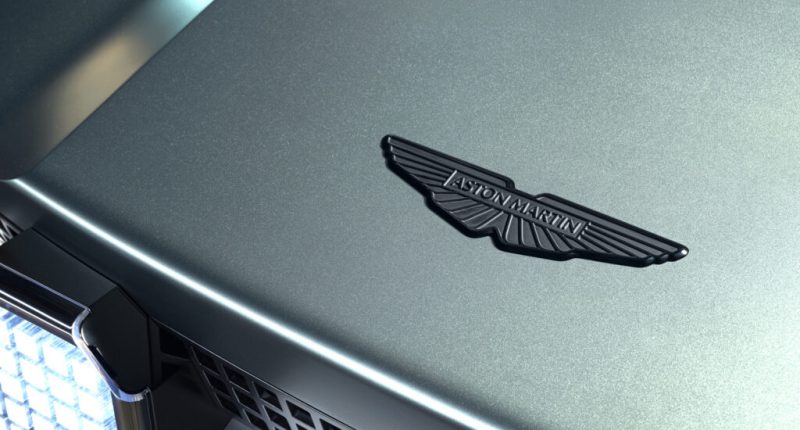 Aston Martin marka haklarının satışı nedeniyle hukuki krizle karşı karşıya