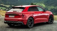 yeni nesil Audi Q8 - Audi CEO'dan Yeni Nesil Q8 Müjdesi: Beklenen Model Yolda