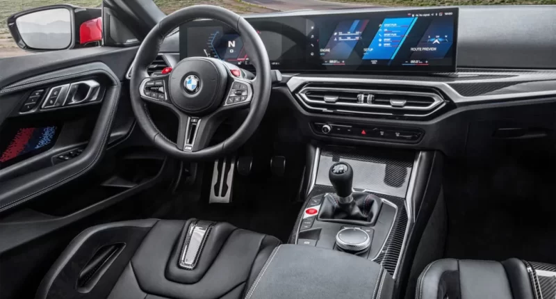 Manuel Şanzımanlı BMW M Modelleri Neden Hala Gözde?