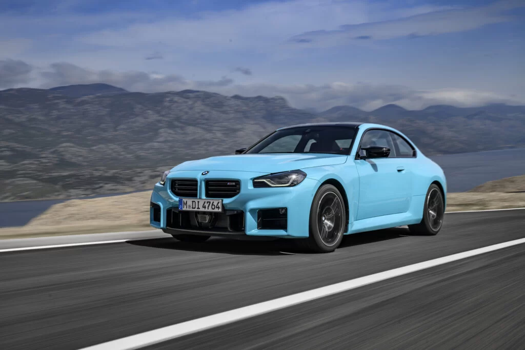 Manuel Şanzımanlı BMW M Modelleri Neden Hala Gözde?