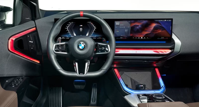 BMW X3 geri çağırma: Direksiyon sistemi mercek altında