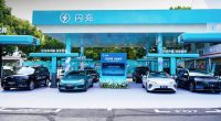 BYD Flash Charging Teknolojisi Akaryakıt İstasyonlarını Dönüştürüyor