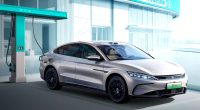 BYD Flash Charging Teknolojisi ile Elektrikli Araç Şarj Süreleri 9 Dakikaya İniyor