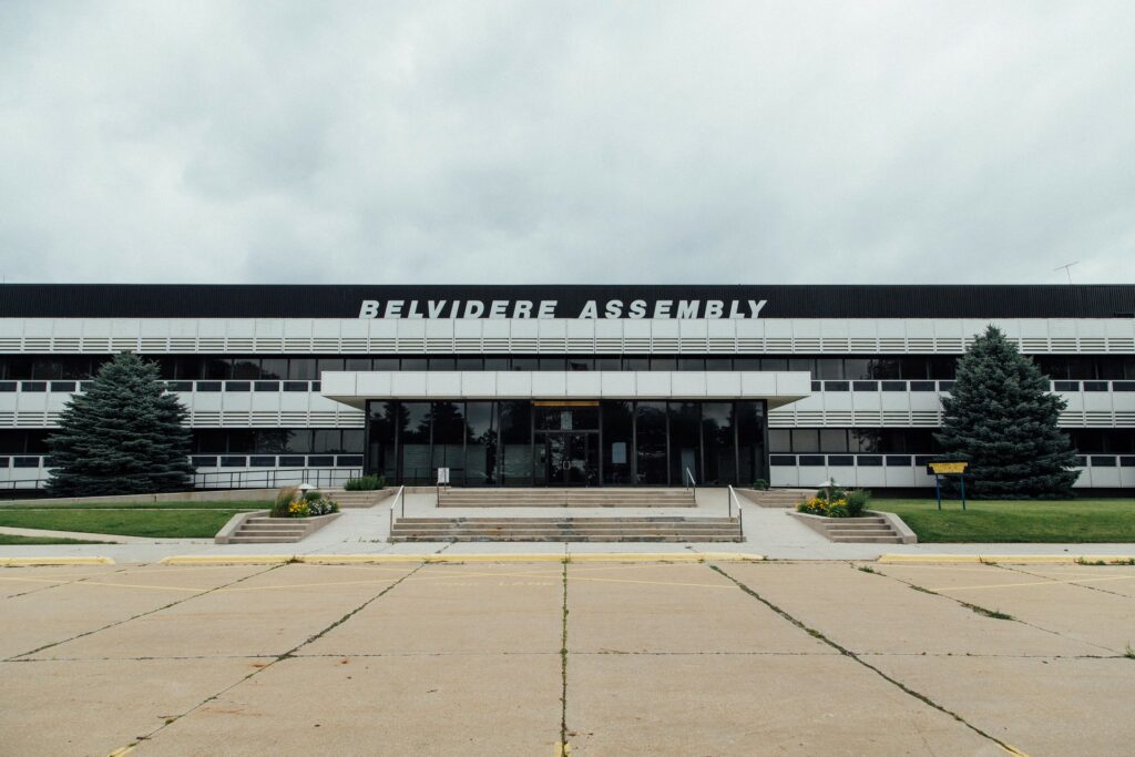 Yeni Nesil Jeep Cherokee Üretimi Amerika'ya Dönüyor