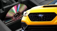 CD çalar sunan son otomobiller: Sadece iki Subaru modeli kaldı