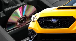 CD çalar sunan son otomobiller: Sadece iki Subaru modeli kaldı