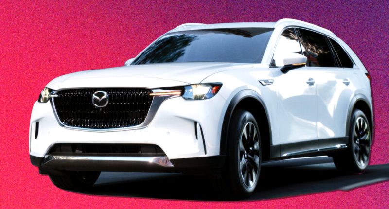 Mazda SUV stratejisi - Mazda'nın SUV Stratejisi: CX-70 ve CX-90 Modelleri İçin Kritik Dönemeç