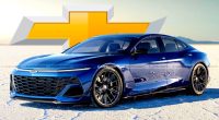 Chevy Camaro Geri Dönüyor: Yeni Nesil 2029 Model Yılına Ertelendi