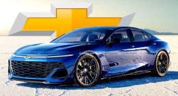 Chevy Camaro Geri Dönüyor: Yeni Nesil 2029 Model Yılına Ertelendi