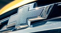 Chevrolet Çin Pazarından Çekiliyor: Satışlarda 'luk Çöküş