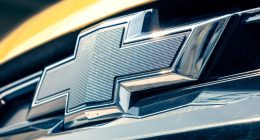 Chevrolet Çin Pazarından Çekiliyor: Satışlarda 'luk Çöküş