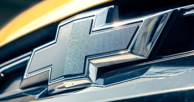 Chevrolet Çin Pazarından Çekiliyor: Satışlarda 'luk Çöküş