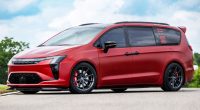 Chrysler Pacifica konseptleri ile minivan algısını tamamen değiştiriyor