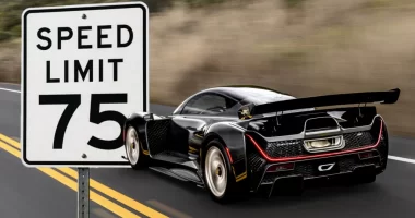 Missouri'de Hız Sınırı Artışı: 75 MPH Kuralı ve Bilinmesi Gerekenler