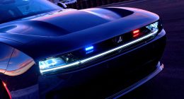 Dodge Charger PPV Geri Dönüyor: Polis Filoları İçin Yeni Sedan Heyecanı