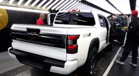 Nissan, Fabrika Çalışanlarını İzleyen AI Destekli Kamera Sistemi ile Ergonomiyi Geliştiriyor