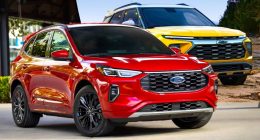 Ford'un Yeni Stratejisi: Uygun Fiyatlı Otomobillere Veda mı?