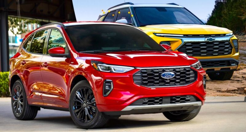 Ford'un Yeni Stratejisi: Uygun Fiyatlı Otomobillere Veda mı?