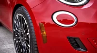 Amerika'nın En Ekonomik Otomobili: Fiat 500e