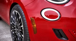 Amerika'nın En Ekonomik Otomobili: Fiat 500e