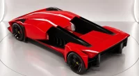 Ferrari'nin Yeni Patentinde Aktif Aerodinamik Devrimi