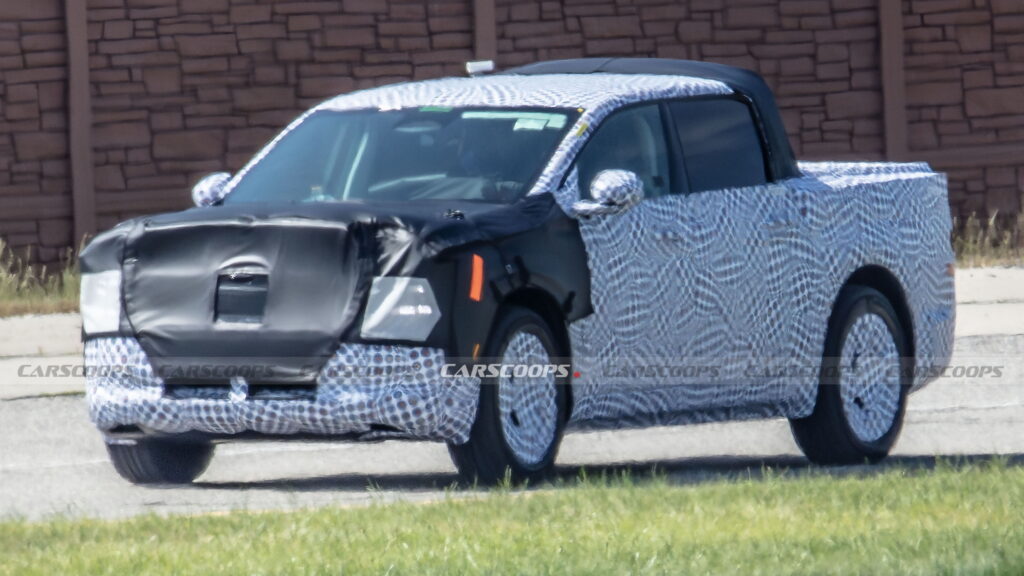 Ford'un Yeni Stratejisi: Uygun Fiyatlı Otomobillere Veda mı?