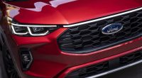 Ford, 25.000 Dolarlık Yeni Uygun Fiyatlı SUV Modelini Tanıttı