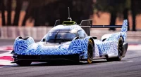 Ford Le Mans hypercar, V8 motoruyla rekabete meydan okuyor