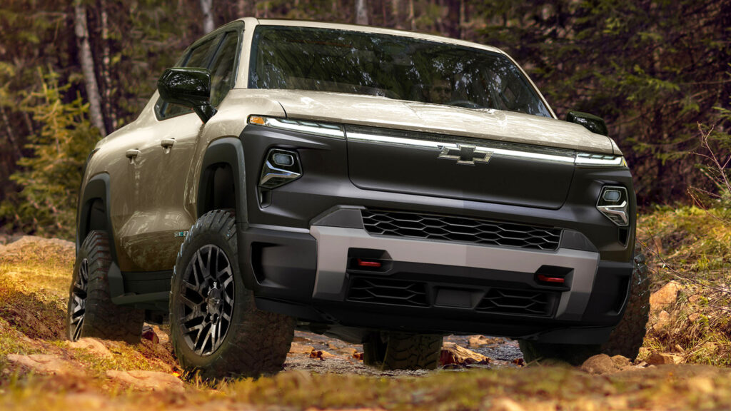 General Motors Kendi Yapay Zeka Asistanını Geliştiriyor