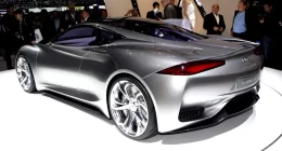 Infiniti Emerg-e: Otomotiv Dünyasının Kaçırılmış Fırsatı