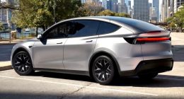 Flock Safety'nin 350 Bin Aracı Mobil Plaka Tarayıcıya Dönüştürme Planı