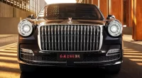 Hongqi Avustralya Pazarına Giriyor: Lüks Sedan Modelleri Yolda
