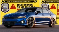 Hyundai ve Kia araç sahipleri için hırsızlık uyarısı