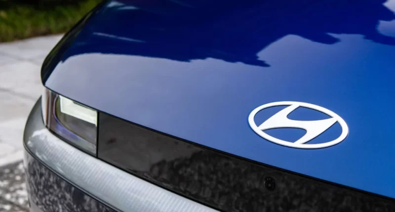 Hyundai işçi anlaşması - Hyundai işçileri ve yönetimden robot endişesi üzerine tarihi uzlaşma